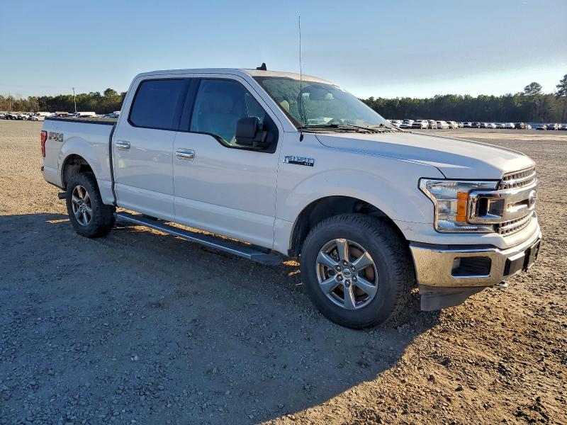 Фото 4 - FORD F-150