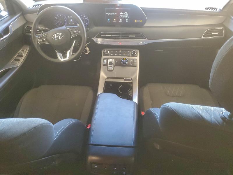 Фото 8 - HYUNDAI PALISADE