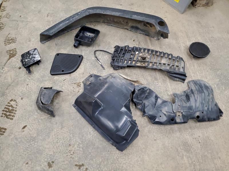 Фото 13 - JEEP WRANGLER