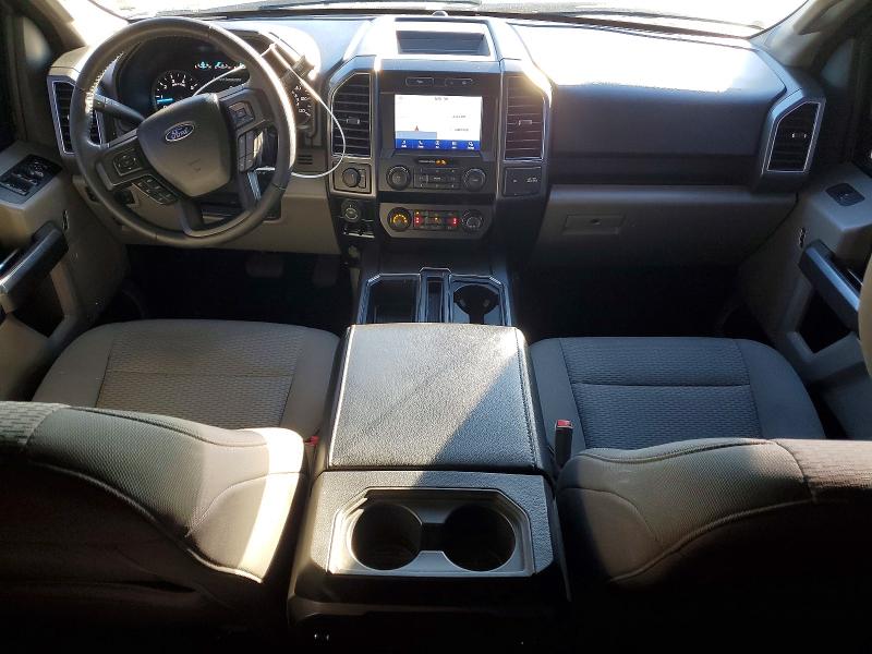 Фото 8 - FORD F-150