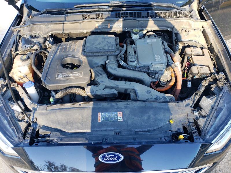 Фото 11 - FORD FUSION