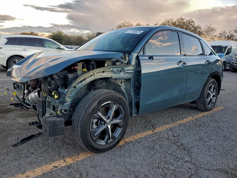 Фото 1 - HONDA HR-V