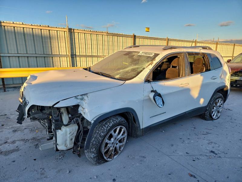 Фото 1 - JEEP GRAND CHER