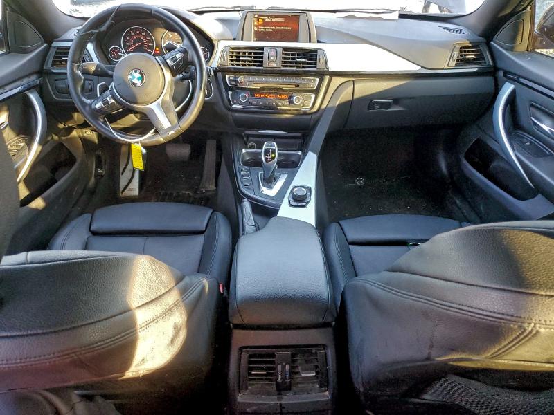 Фото 8 - BMW 4 SERIES