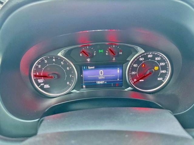 Фото 8 - GMC TERRAIN