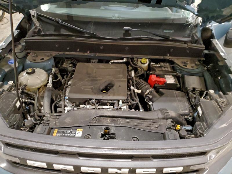 Фото 12 - FORD BRONCO