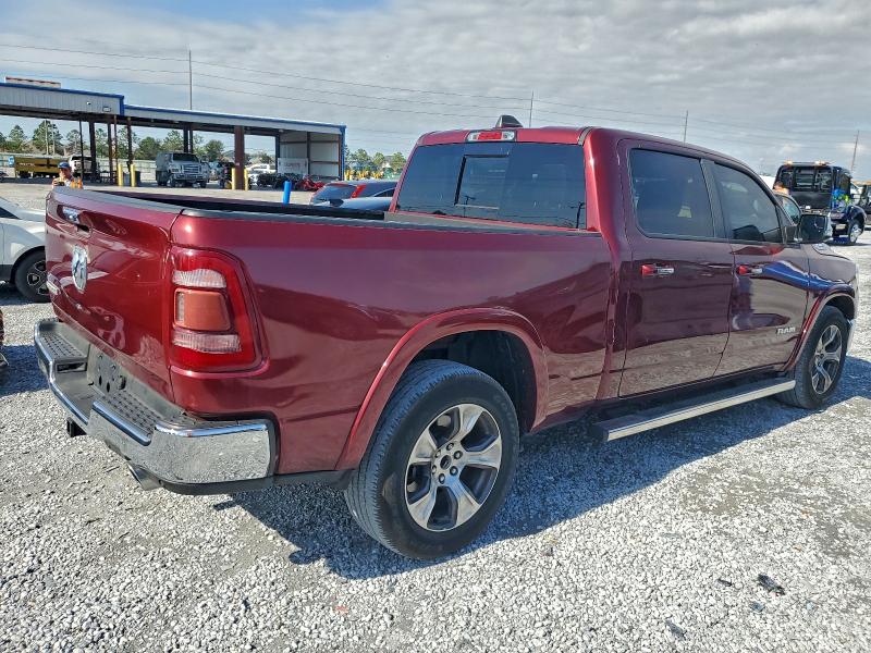 Фото 3 - RAM 1500