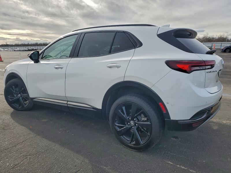 Фото 2 - BUICK ENVISION