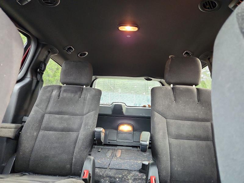 Фото 10 - DODGE CARAVAN