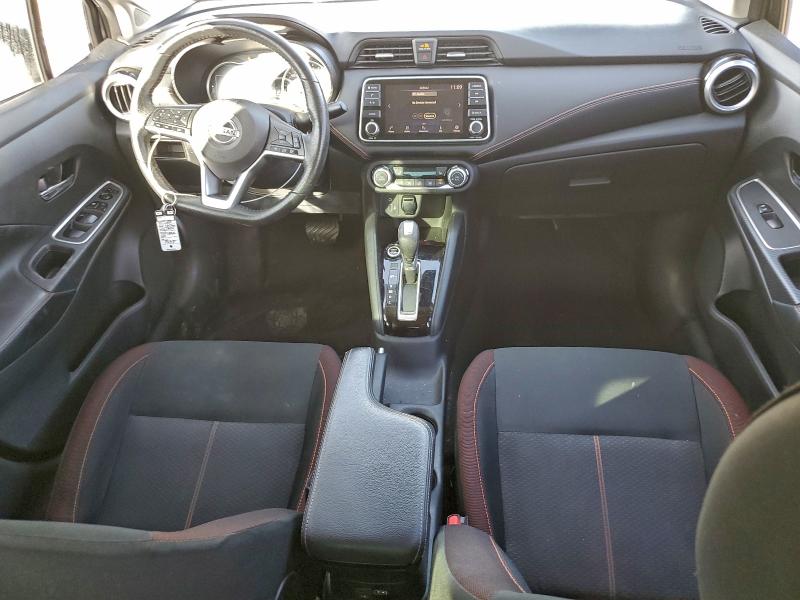 Фото 8 - NISSAN VERSA