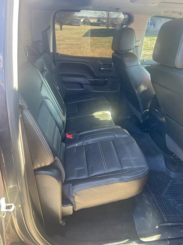 Фото 6 - GMC SIERRA