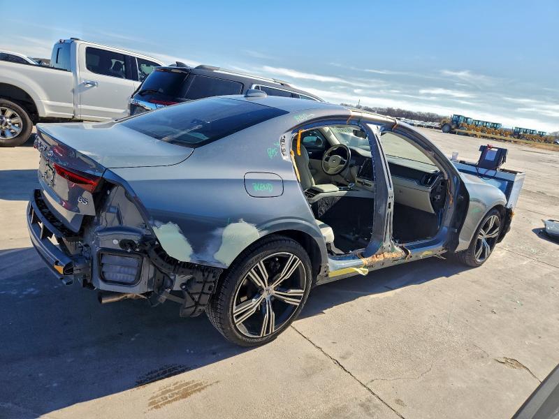 VOLVO S60 B5 INS 2022 VIN 7JRL12FL0NG173993