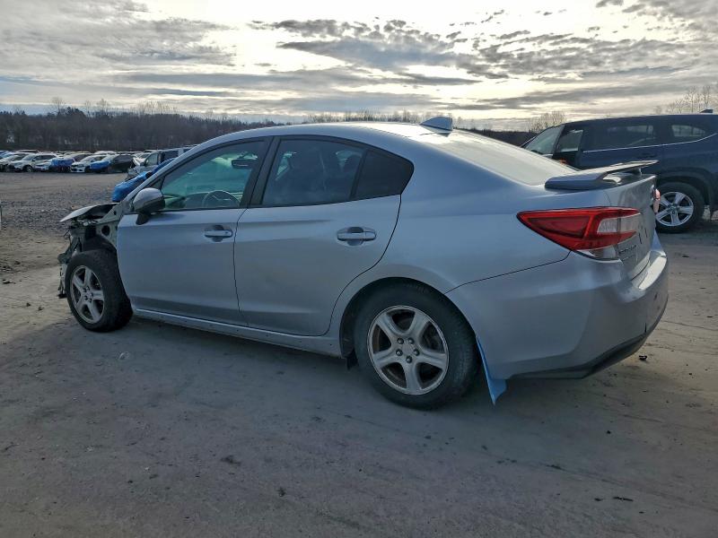 Фото 2 - SUBARU IMPREZA