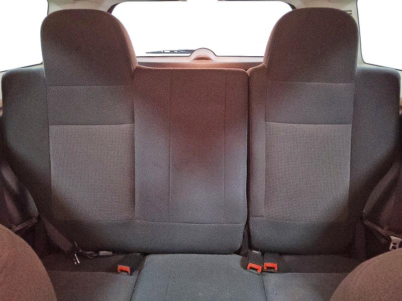 Фото 10 - JEEP PATRIOT