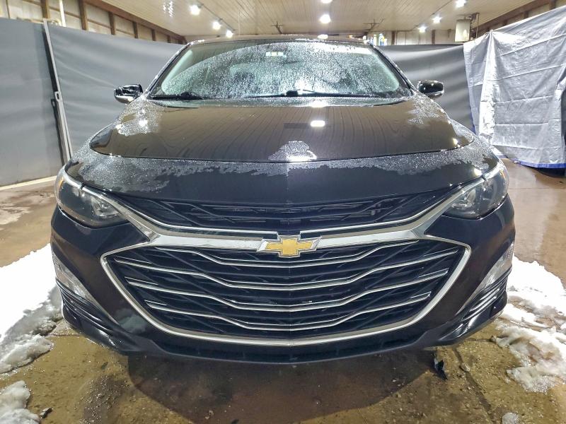 Фото 5 - CHEVROLET MALIBU