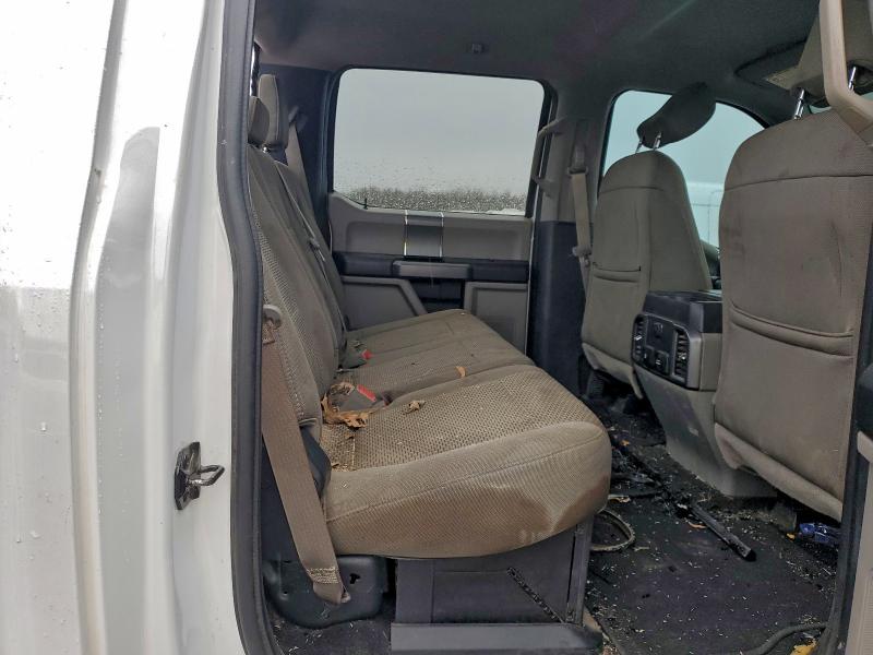 Фото 10 - FORD F250