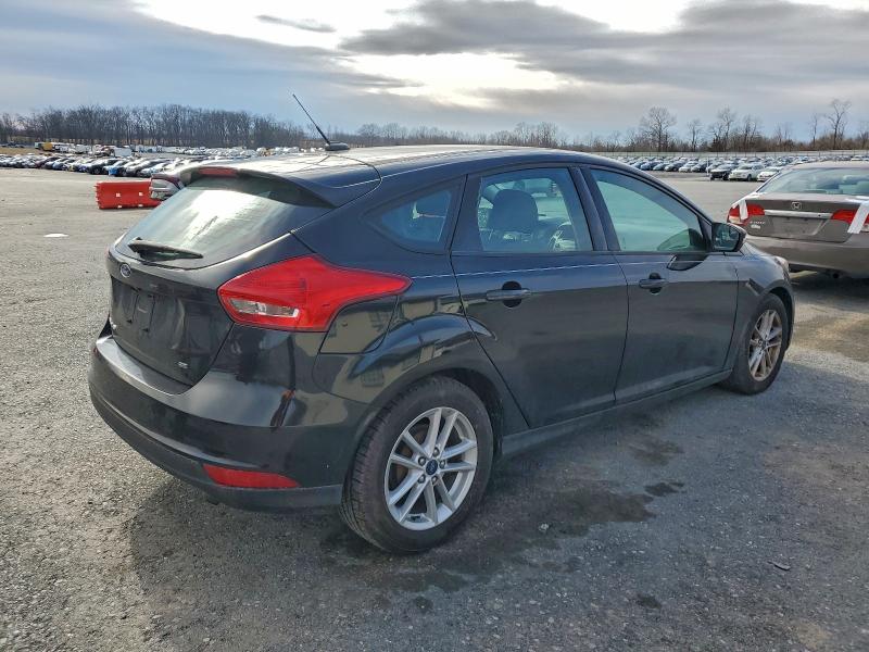 Фото 3 - FORD FOCUS