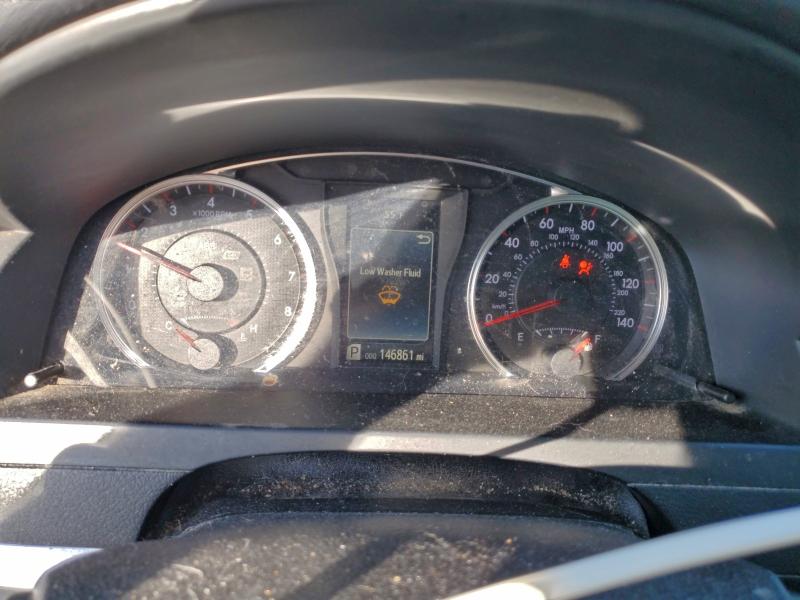 Фото 9 - TOYOTA CAMRY