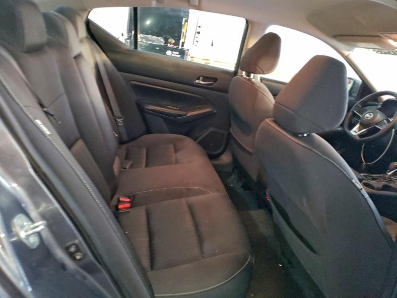 Фото 10 - NISSAN ALTIMA