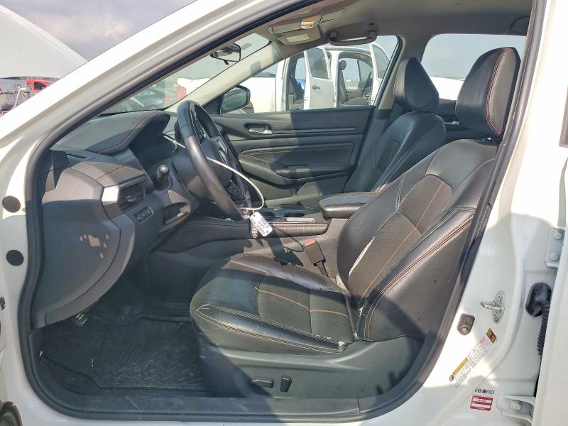 Фото 7 - NISSAN ALTIMA