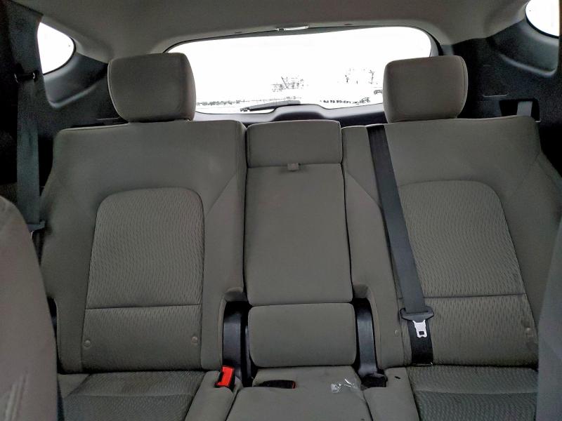 Фото 10 - HYUNDAI SANTA FE