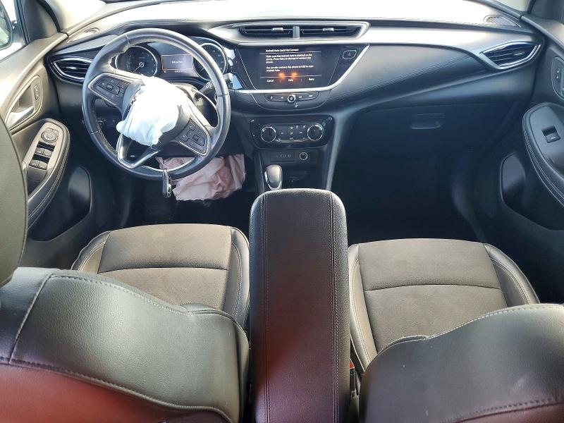 Фото 8 - BUICK ENCORE