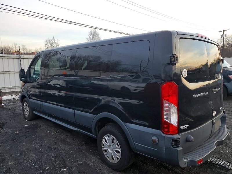 Фото 2 - FORD TRANSIT