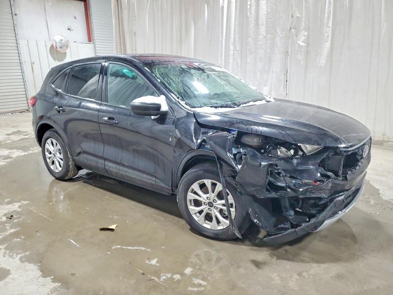 FORD ESCAPE ACT 2025 VIN 1FMCU0GN4SUB00984