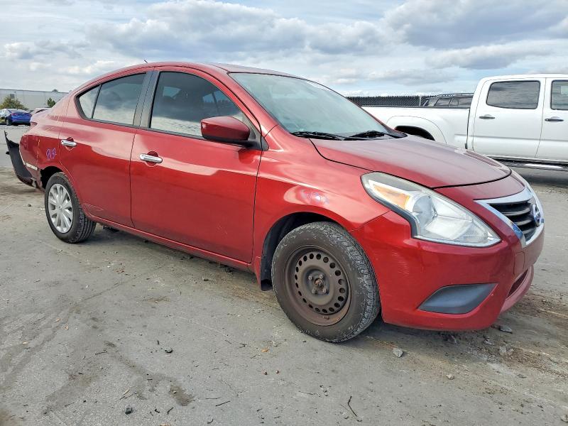 Фото 4 - NISSAN VERSA