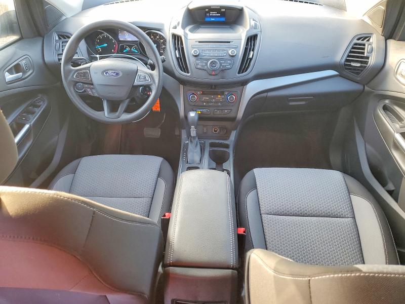 Фото 8 - FORD ESCAPE