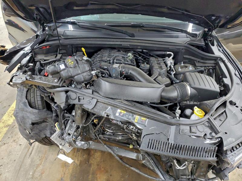 Фото 12 - DODGE DURANGO