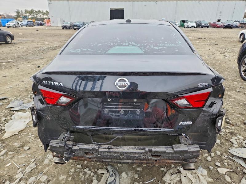 Фото 6 - NISSAN ALTIMA