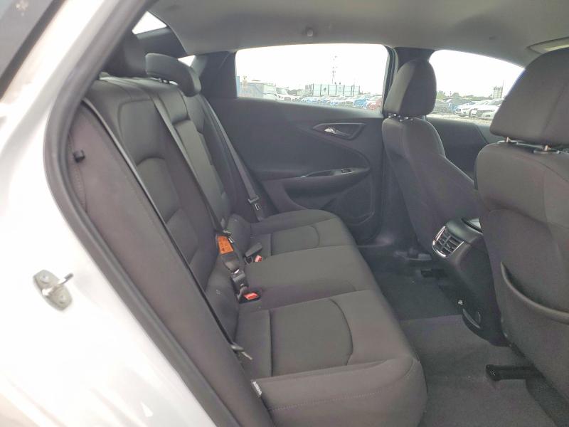 Фото 10 - CHEVROLET MALIBU