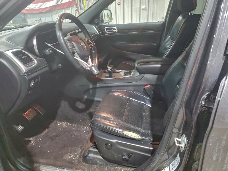 Фото 7 - JEEP GRAND CHER