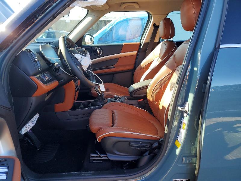 Фото 7 - MINI COOPER