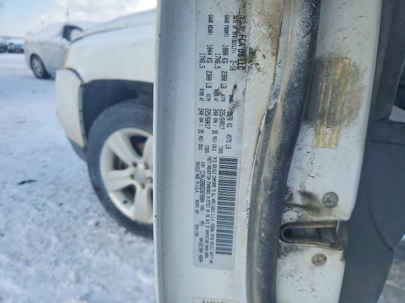 Фото 13 - JEEP COMPASS