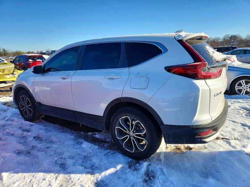 Фото 2 - HONDA CRV