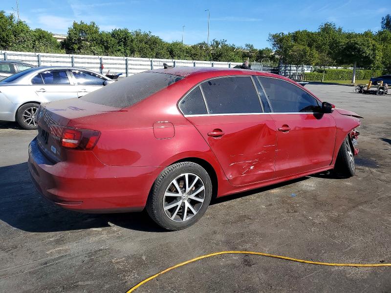 Фото 3 - VOLKSWAGEN JETTA