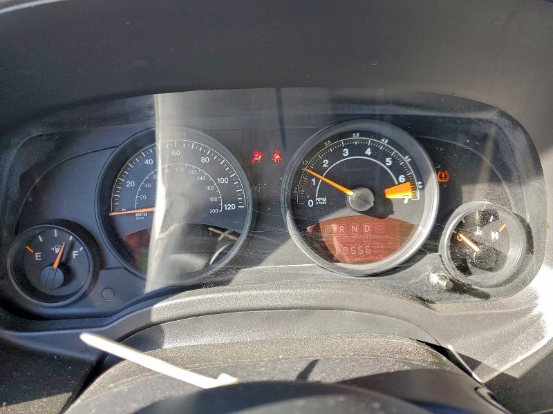 Фото 9 - JEEP PATRIOT