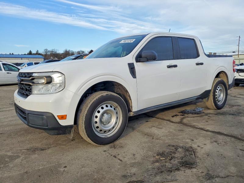 Фото 1 - FORD MAVERICK