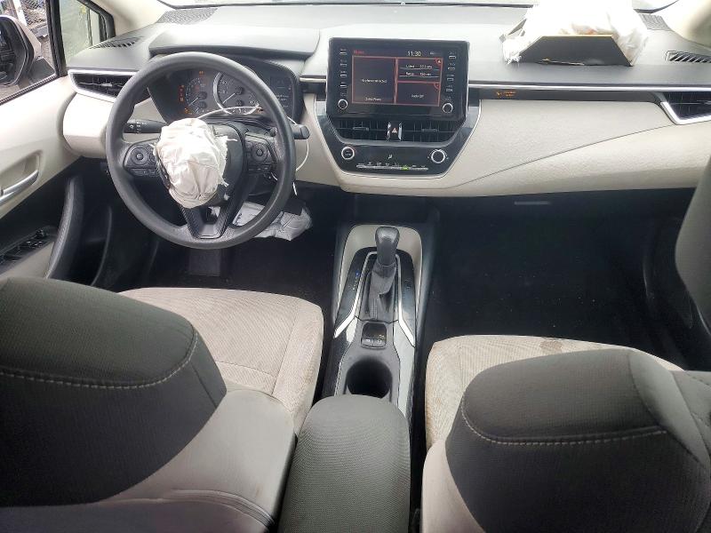 Фото 8 - TOYOTA COROLLA