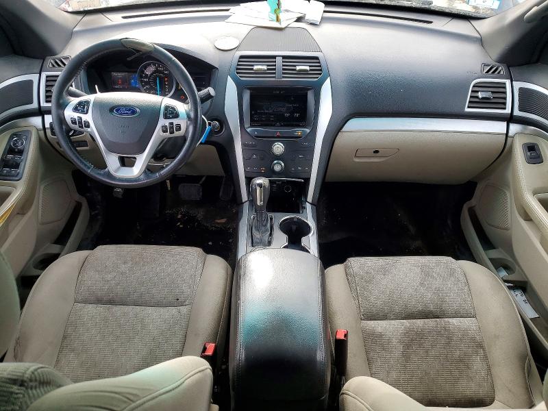 Фото 8 - FORD EXPLORER