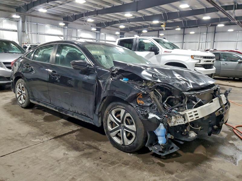 Фото 4 - HONDA CIVIC