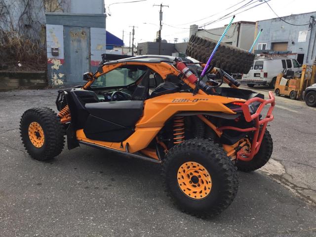 CAN-AM MAVERICK X 2020