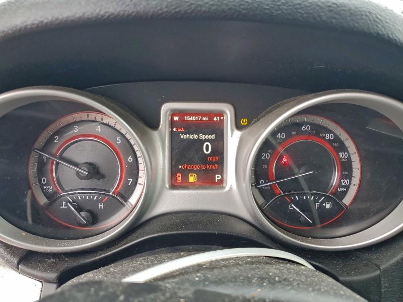 Фото 9 - DODGE JOURNEY