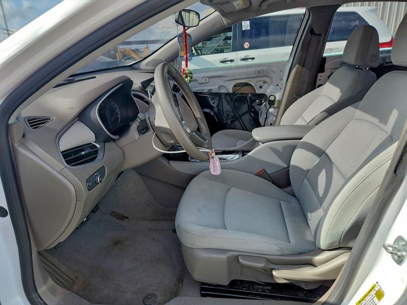 Фото 7 - CHEVROLET MALIBU