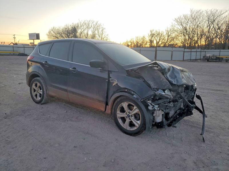 Фото 4 - FORD ESCAPE