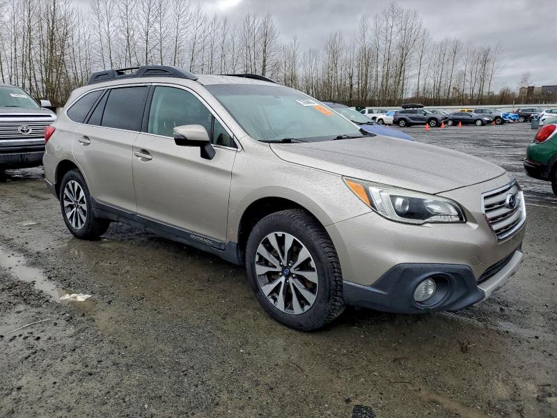 Фото 4 - SUBARU OUTBACK