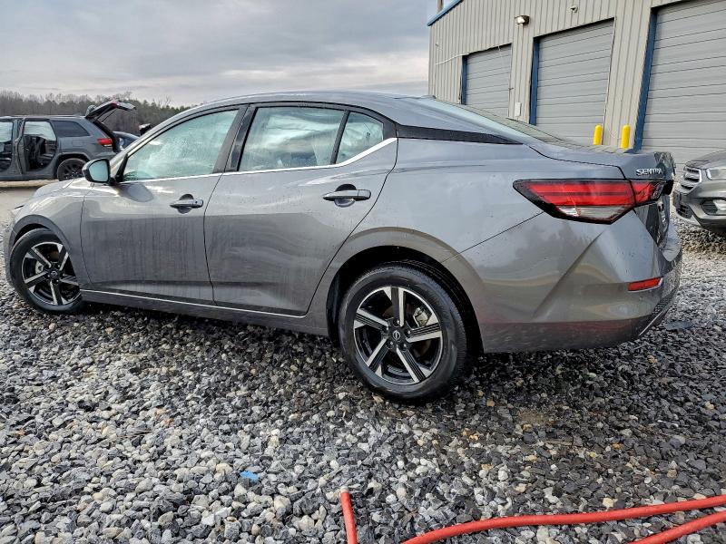 Фото 2 - NISSAN SENTRA