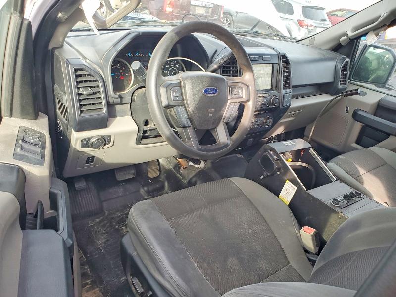 Фото 8 - FORD F-150